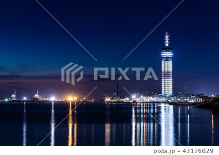 セリオンの夜景 43176029