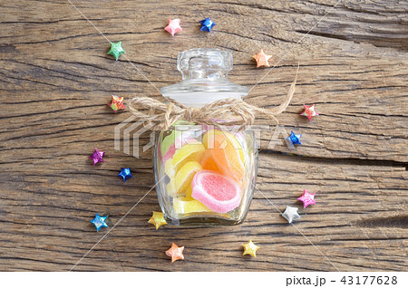 jelly candy dessert 43177628
