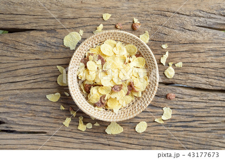 cornflakes 43177673