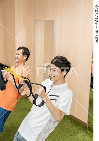 フィットネス　ファンクショナルトレーナー 43178005