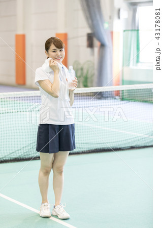 テニス テニス 43178081