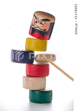 Traditional japanese cheap wooden toys