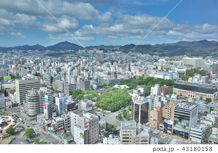 神戸駅からの展望 43180158