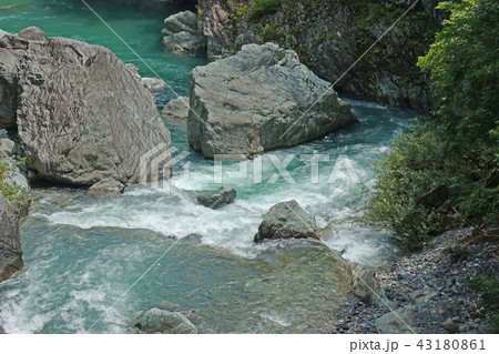 三波石峡 43180861