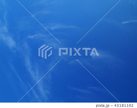 空と雲 43181102