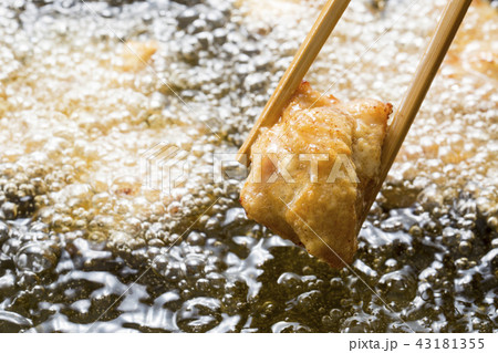 唐揚げ 唐揚げ 43181355