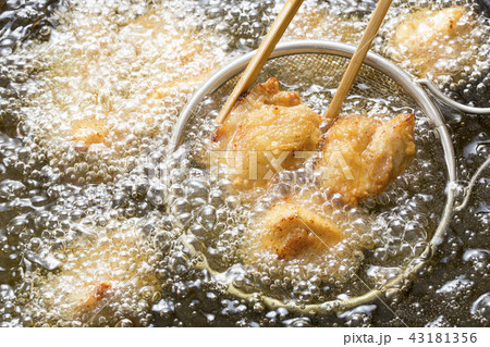 唐揚げ 43181356