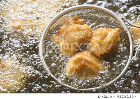 唐揚げ 43181357