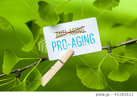 Pro-Aging 43181611