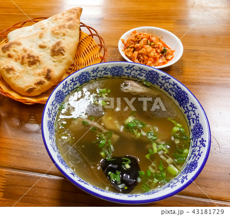 Basin mutton 43181729