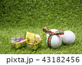 Merry Christmas to golfer 43182456