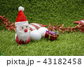 Merry Christmas to golfer 43182458