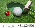 Merry Christmas to golfer 43182459