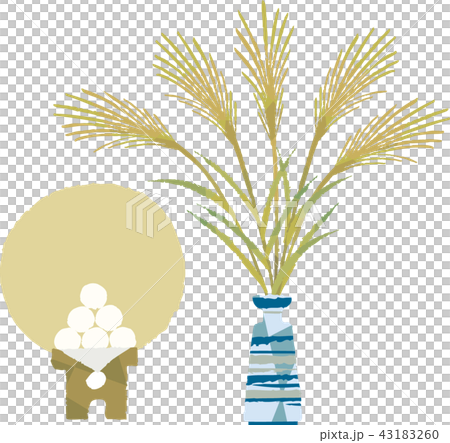 月亮景觀的風景 43183260