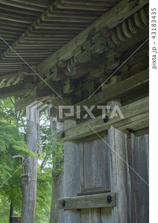 大法寺三重塔 43183435