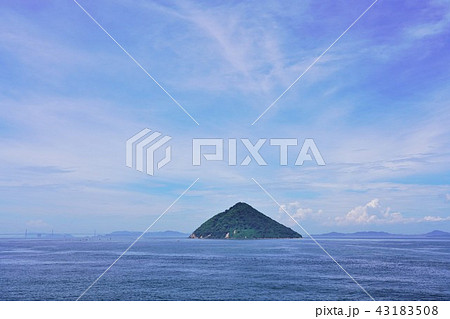 瀬戸内クルーズ（直島・宮浦港～高松港） 43183508