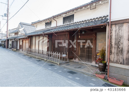 篠山河原町川端家住宅 篠山河原町川端家住宅 43183666