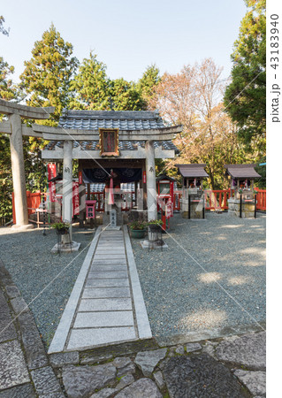 まけきらい平左衛門稲荷神社 まけきらい平左衛門稲荷神社 43183940