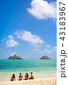 ラニカイビーチ 43183967