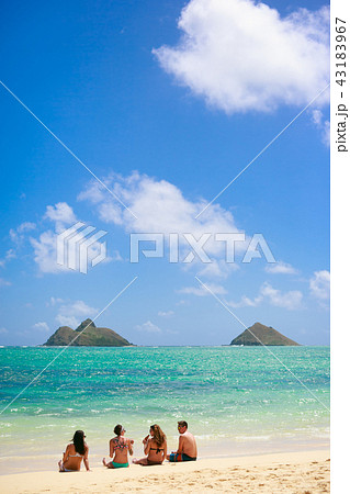 ラニカイビーチ ラニカイビーチ 43183967