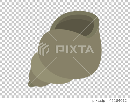 蝸牛 蝸牛 43184012