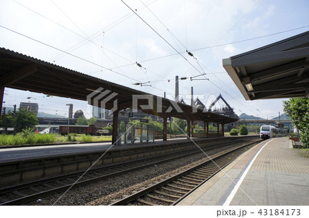 フェルクリンゲン駅 フェルクリンゲン駅 43184173