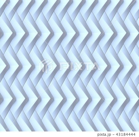 Seamles abstract background 3D 43184444
