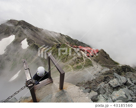 最後のステップ 43185560