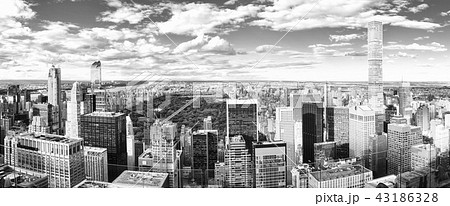 View of Manhattan View of Manhattan 43186328