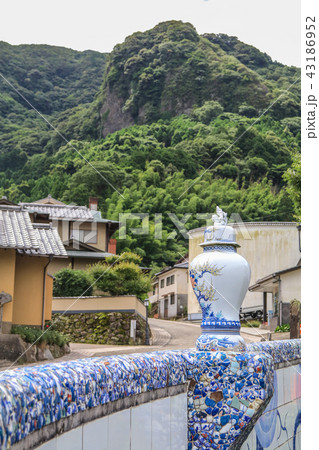 大川内山の風鈴まつり 43186952
