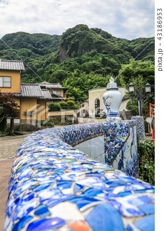 大川内山の風鈴まつり 43186953