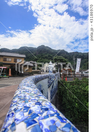大川内山の風鈴まつり 43186970