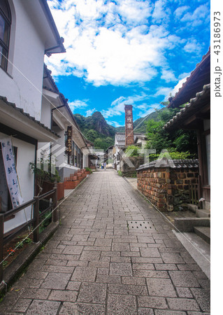 大川内山の風鈴まつり 大川内山の風鈴まつり 43186973