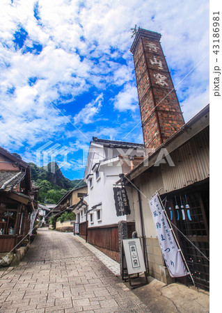 大川内山の風鈴まつり 43186981