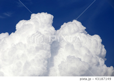 夏の空 夏の空 43187149