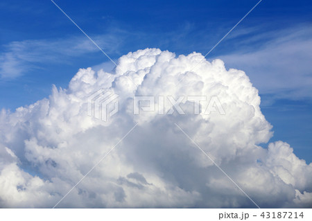 夏の空 夏の空 43187214