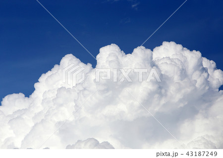 夏の空 43187249