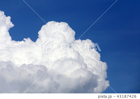 夏の空 夏の空 43187426