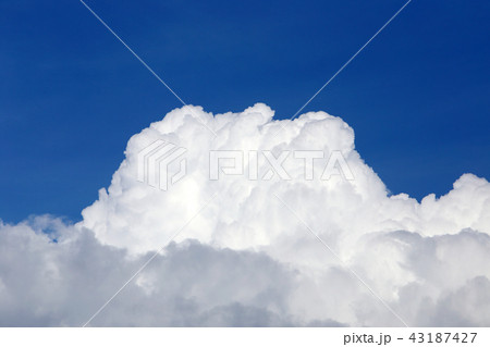 夏の空 夏の空 43187427