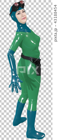 Super Soldier Super Soldier 43188454