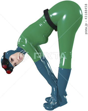 スーパーソルジャー 43188458