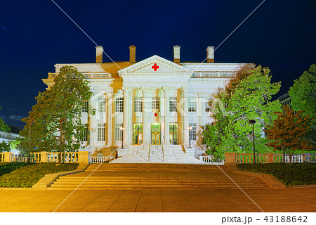Washington, USA, urban cityscape of the cit Washington, USA, urban cityscape of the cit 43188642