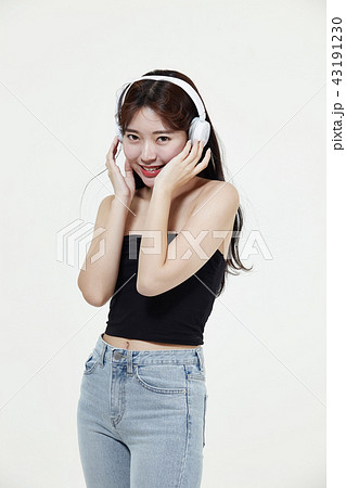 女性 女 女の子 43191230