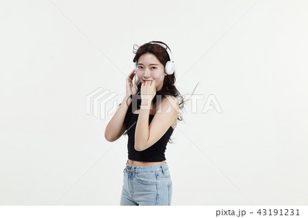 女性 女 女の子 43191231