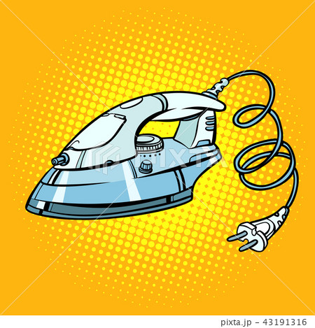 iron, home appliances 43191316