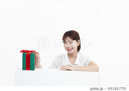 女性 女 女の子 43191770