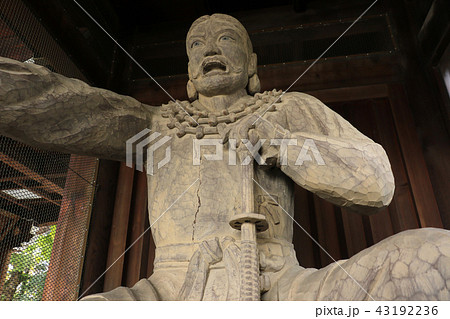 石切劔箭神社 うましまでのみこと 石切劔箭神社 うましまでのみこと 43192236