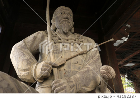 石切劔箭神社　にぎはやひのみこと 43192237