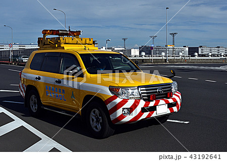 首都高速道路のパトロールカー 首都高速道路のパトロールカー 43192641