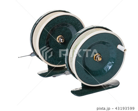 coil for fishing rod coil for fishing rod 43193599